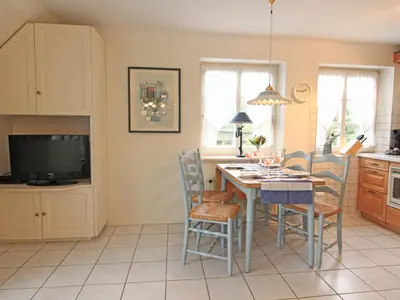 Ferienwohnung für 4 Personen (60 m²) in Sylt-Ost 2/10