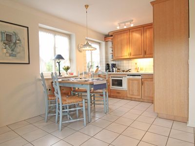 Ferienwohnung für 4 Personen (60 m²) in Munkmarsch (Sylt) 3/10