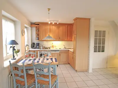 Ferienwohnung für 4 Personen (60 m²) in Sylt-Ost 4/10