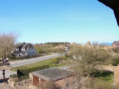 Ferienwohnung für 4 Personen (60 m²) in Munkmarsch (Sylt) 5/10