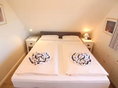 Ferienwohnung für 4 Personen (60 m²) in Sylt-Ost 8/10