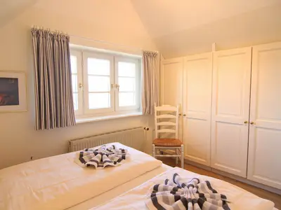 Ferienwohnung für 4 Personen (60 m²) in Sylt-Ost 9/10