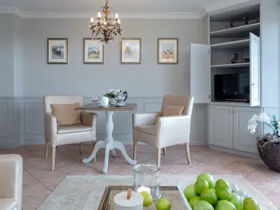 Ferienwohnung für 2 Personen (56 m²) in Munkmarsch (Sylt) 1/10