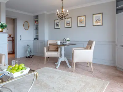 Ferienwohnung für 2 Personen (56 m²) in Munkmarsch (Sylt) 3/10