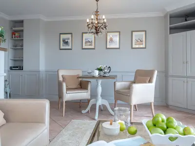 Ferienwohnung für 2 Personen (56 m²) in Munkmarsch (Sylt) 5/10