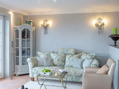 Ferienwohnung für 2 Personen (56 m²) in Munkmarsch (Sylt) 7/10