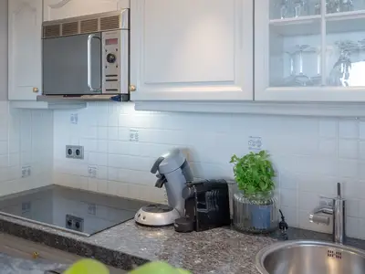 Ferienwohnung für 2 Personen (56 m²) in Munkmarsch (Sylt) 8/10