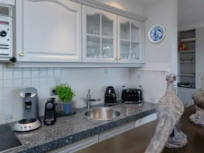 Ferienwohnung für 2 Personen (56 m²) in Munkmarsch (Sylt) 10/10