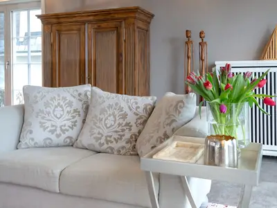 Ferienwohnung für 4 Personen (89 m²) in Munkmarsch (Sylt) 3/10