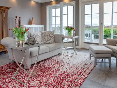 Ferienwohnung für 4 Personen (89 m²) in Munkmarsch (Sylt) 4/10