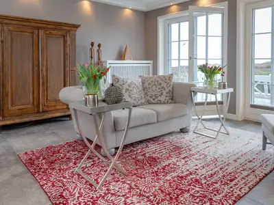 Ferienwohnung für 4 Personen (89 m²) in Munkmarsch (Sylt) 5/10