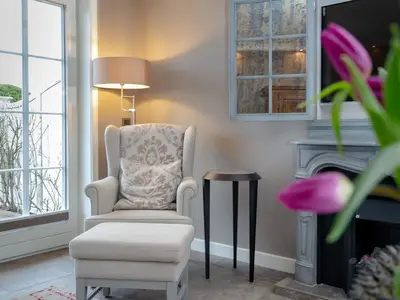 Ferienwohnung für 4 Personen (89 m²) in Munkmarsch (Sylt) 8/10