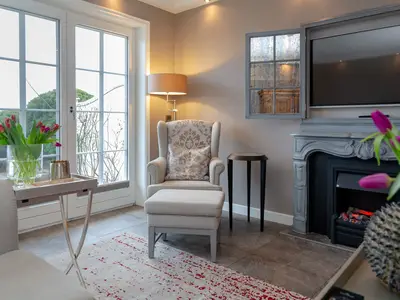 Ferienwohnung für 4 Personen (89 m²) in Munkmarsch (Sylt) 9/10