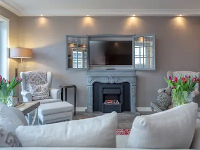 Ferienwohnung für 4 Personen (89 m²) in Munkmarsch (Sylt) 10/10