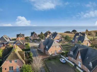 Ferienwohnung für 4 Personen (57 m²) in Sylt-Ost 3/10