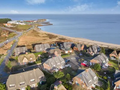 Ferienwohnung für 4 Personen (57 m²) in Sylt-Ost 4/10