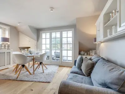 Ferienwohnung für 4 Personen (57 m²) in Sylt-Ost 5/10