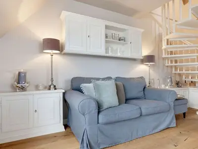 Ferienwohnung für 4 Personen (57 m²) in Sylt-Ost 6/10
