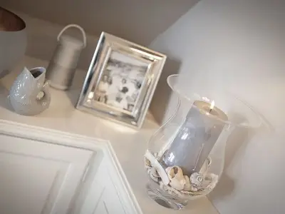 Ferienwohnung für 4 Personen (57 m²) in Sylt-Ost 8/10