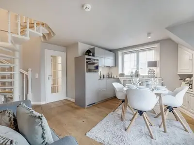 Ferienwohnung für 4 Personen (57 m²) in Sylt-Ost 9/10