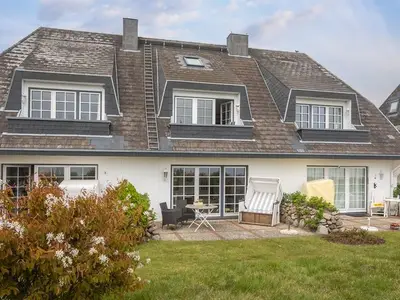 Ferienwohnung für 4 Personen (74 m²) in Sylt-Ost 4/10