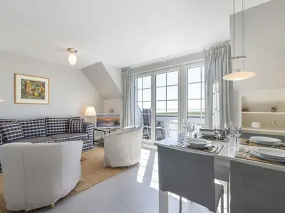 Ferienwohnung für 4 Personen (74 m²) in Sylt-Ost 5/10