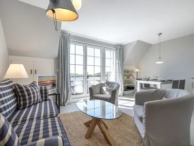 Ferienwohnung für 4 Personen (74 m²) in Sylt-Ost 7/10