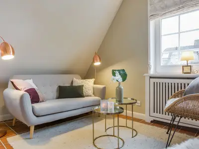Ferienwohnung für 4 Personen (50 m²) in Munkmarsch (Sylt) 4/10