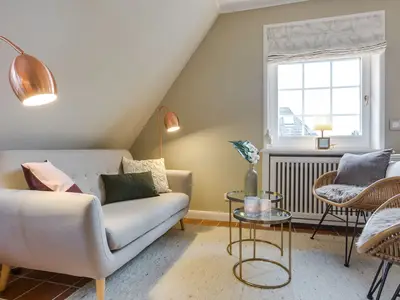 Ferienwohnung für 4 Personen (50 m²) in Munkmarsch (Sylt) 5/10