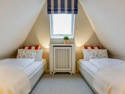 Ferienwohnung für 4 Personen (50 m²) in Munkmarsch (Sylt) 8/10
