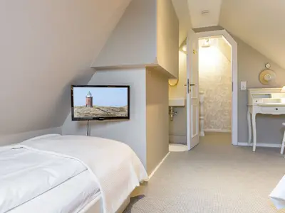 Ferienwohnung für 4 Personen (50 m²) in Munkmarsch (Sylt) 9/10