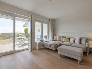 Ferienwohnung für 4 Personen (81 m²) in Munkmarsch (Sylt)