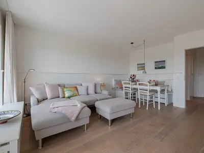 Ferienwohnung für 4 Personen (81 m²) in Munkmarsch (Sylt) 3/10