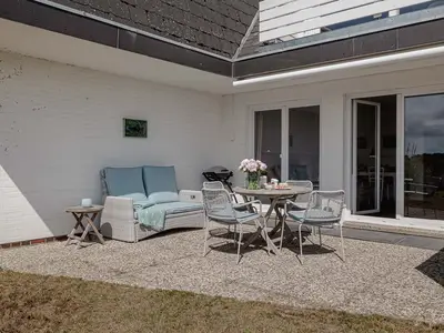 Ferienwohnung für 4 Personen (81 m²) in Munkmarsch (Sylt) 4/10