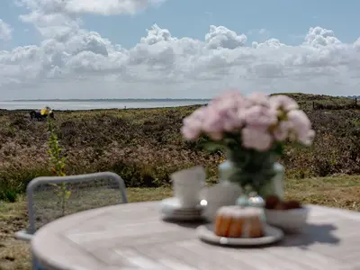 Ferienwohnung für 4 Personen (81 m²) in Munkmarsch (Sylt) 5/10