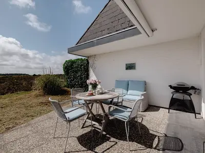 Ferienwohnung für 4 Personen (81 m²) in Munkmarsch (Sylt) 6/10