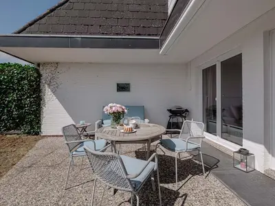 Ferienwohnung für 4 Personen (81 m²) in Munkmarsch (Sylt) 7/10