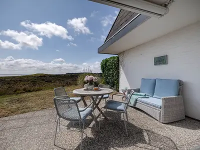 Ferienwohnung für 4 Personen (81 m²) in Munkmarsch (Sylt) 9/10