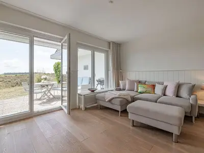 Ferienwohnung für 4 Personen (81 m²) in Sylt-Ost 2/10
