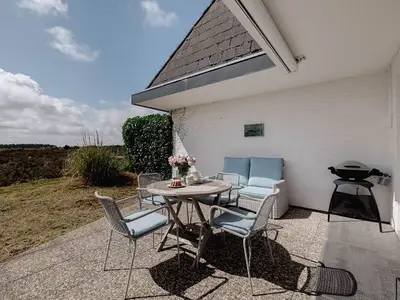 Ferienwohnung für 4 Personen (81 m²) in Sylt-Ost 7/10