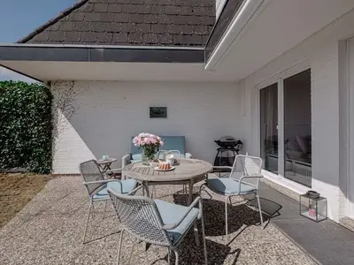 Ferienwohnung für 4 Personen (81 m²) in Sylt-Ost 8/10