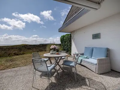 Ferienwohnung für 4 Personen (81 m²) in Sylt-Ost 10/10