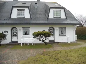 Ferienwohnung für 2 Personen (55 m²) in Munkmarsch (Sylt)