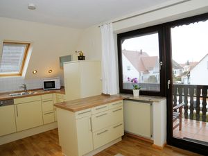 Ferienwohnung für 6 Personen (90 m&sup2;) in Munningen