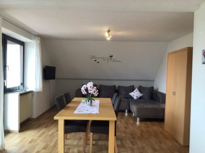 Ferienwohnung für 6 Personen (90 m²) in Munningen 9/10