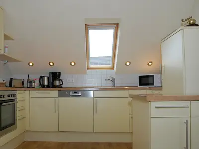 Ferienwohnung für 6 Personen (90 m²) in Munningen 2/9