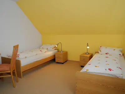 Ferienwohnung für 6 Personen (90 m²) in Munningen 4/9