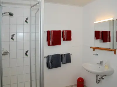 Ferienwohnung für 6 Personen (90 m²) in Munningen 5/9