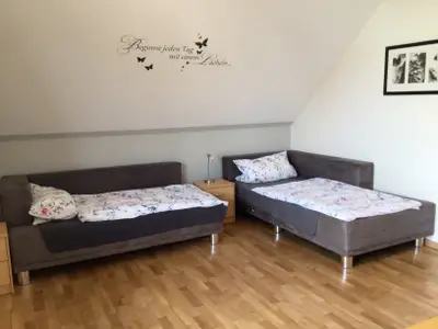 Ferienwohnung für 6 Personen (90 m²) in Munningen 8/9