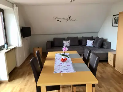 Ferienwohnung für 6 Personen (90 m²) in Munningen 9/9